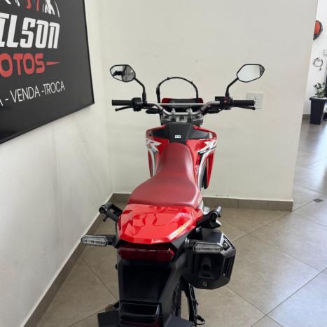 HONDA XR 300 L Tornado , Foto 5