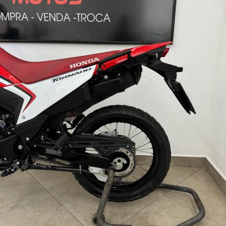 HONDA XR 300 L Tornado , Foto 7