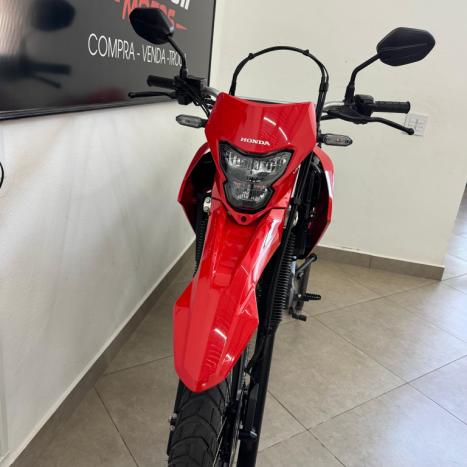 HONDA XR 300 L Tornado , Foto 10