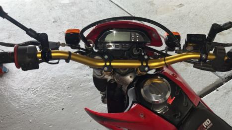 HONDA XR Tornado 250 , Foto 2