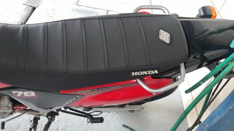 HONDA XR Tornado 250 , Foto 4