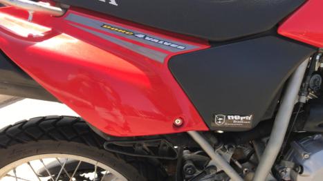 HONDA XR Tornado 250 , Foto 7