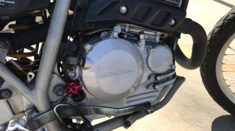 HONDA XR Tornado 250 , Foto 8