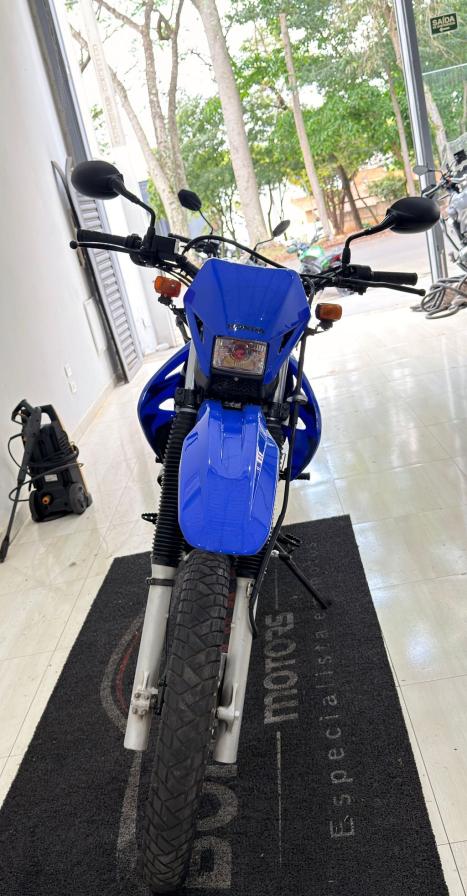 HONDA XR Tornado 250 , Foto 6