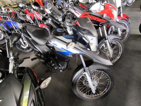 HONDA XRE 190 , Foto 2 HONDA XRE 190 , Foto 2