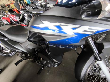 HONDA XRE 190 , Foto 3 HONDA XRE 190 , Foto 3