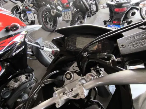 HONDA XRE 190 , Foto 4 HONDA XRE 190 , Foto 4