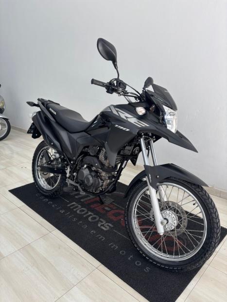 HONDA XRE 190 , Foto 3