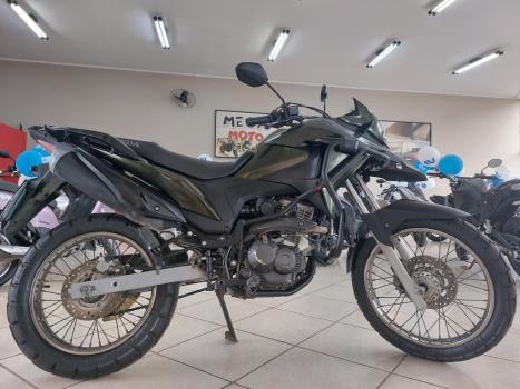 HONDA XRE 190 , Foto 1