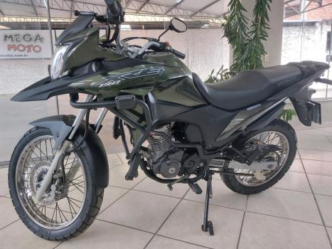 HONDA XRE 190 , Foto 2