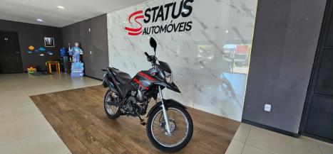 HONDA XRE 190 , Foto 1