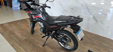 HONDA XRE 190 , Foto 3