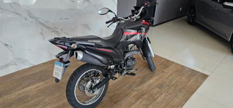 HONDA XRE 190 , Foto 5