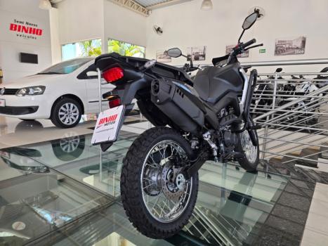 HONDA XRE 190 , Foto 3