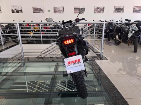 HONDA XRE 190 , Foto 4