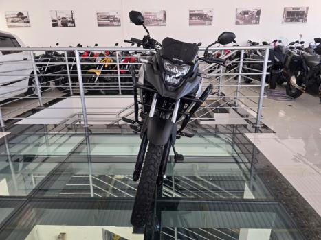 HONDA XRE 190 , Foto 5