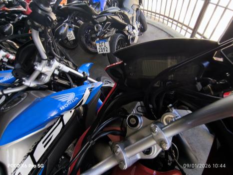 HONDA XRE 190 ABS, Foto 3