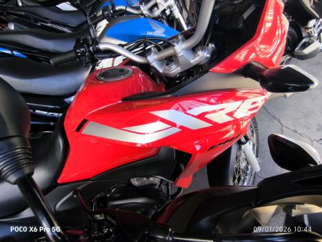 HONDA XRE 190 ABS, Foto 4