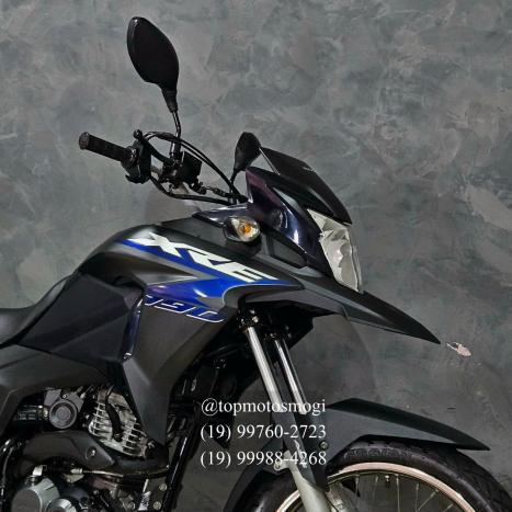HONDA XRE 190 ABS, Foto 2