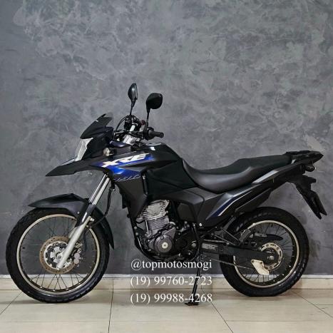 HONDA XRE 190 ABS, Foto 5