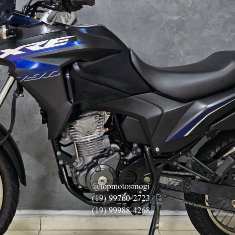 HONDA XRE 190 ABS, Foto 7