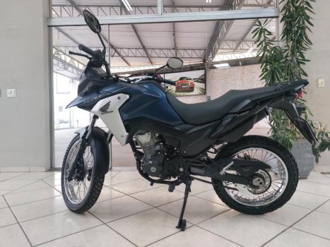 HONDA XRE 190 ABS, Foto 1