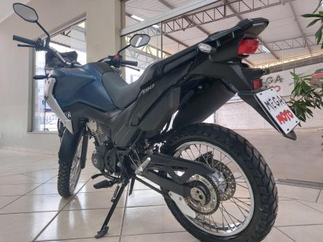 HONDA XRE 190 ABS, Foto 3