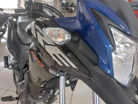 HONDA XRE 190 ABS, Foto 7