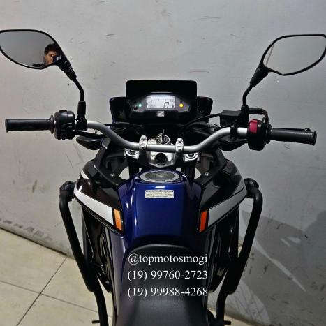 HONDA XRE 190 ABS, Foto 9