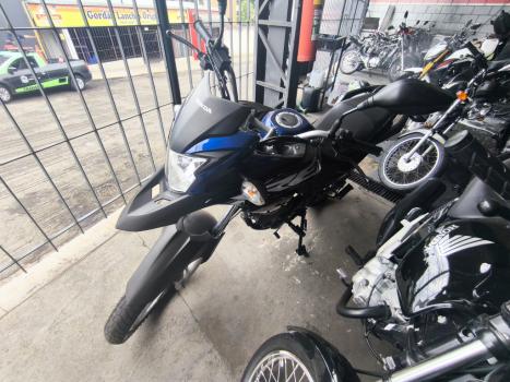 HONDA XRE 190 ABS, Foto 1