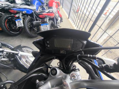 HONDA XRE 190 ABS, Foto 3