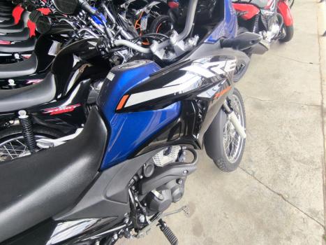 HONDA XRE 190 ABS, Foto 4