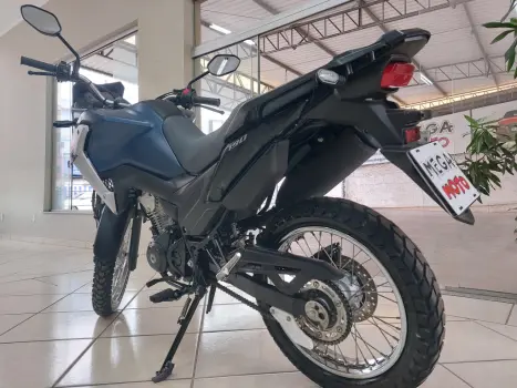 HONDA XRE 190 ABS, Foto 5