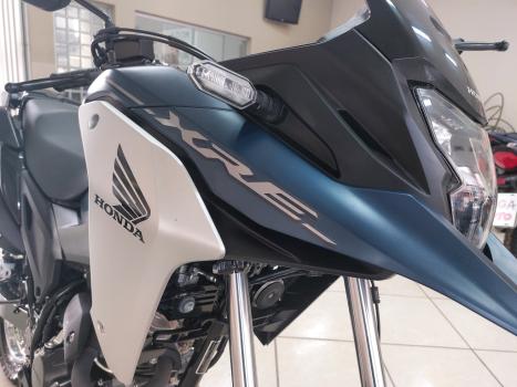 HONDA XRE 190 ABS, Foto 6