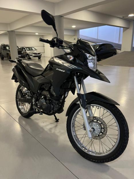 HONDA XRE 190 ABS, Foto 3