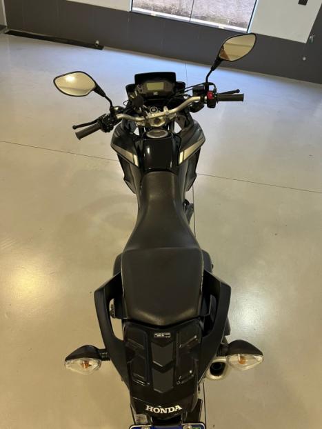 HONDA XRE 190 ABS, Foto 5