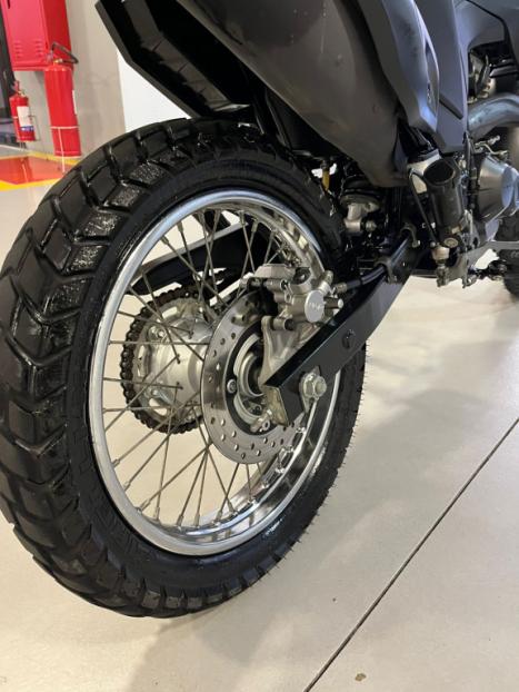 HONDA XRE 190 ABS, Foto 7