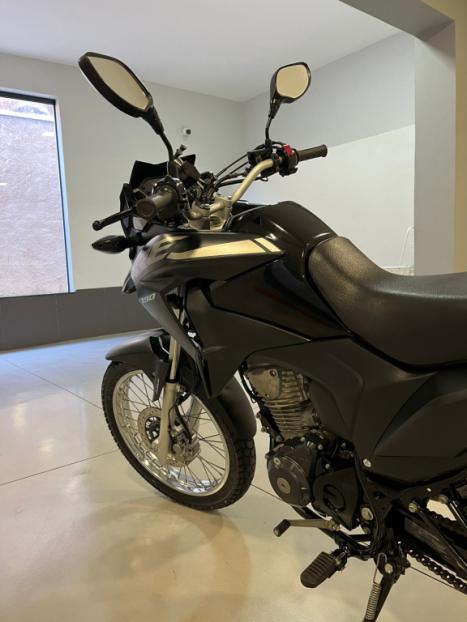 HONDA XRE 190 ABS, Foto 8