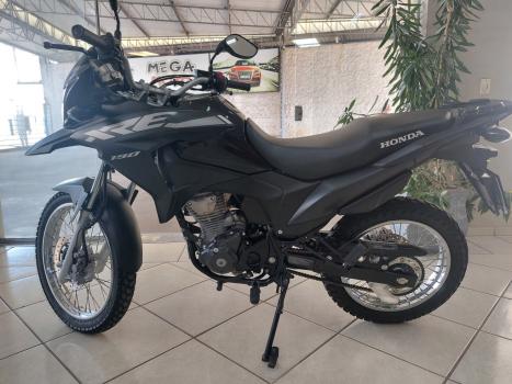 HONDA XRE 190 ABS, Foto 2
