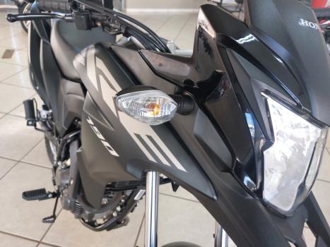 HONDA XRE 190 ABS, Foto 3