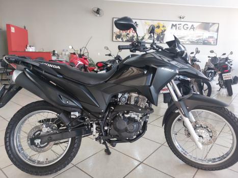 HONDA XRE 190 ABS, Foto 6