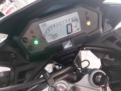 HONDA XRE 190 ABS, Foto 7