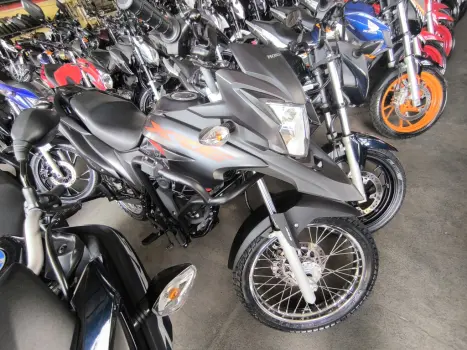 HONDA XRE 190 ADVENTURE ABS, Foto 2