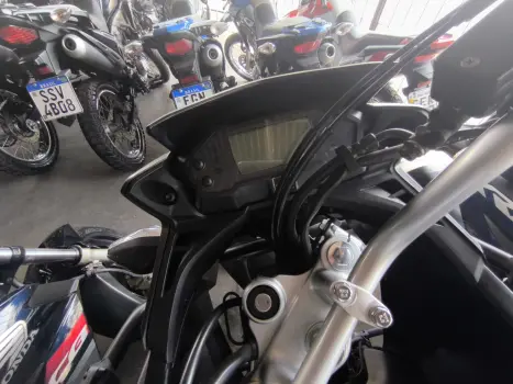 HONDA XRE 190 ADVENTURE ABS, Foto 3