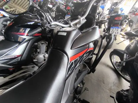 HONDA XRE 190 ADVENTURE ABS, Foto 4