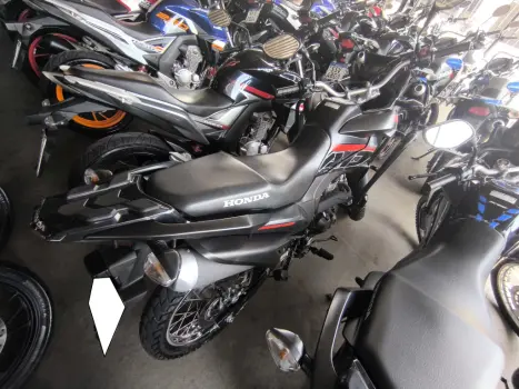 HONDA XRE 190 ADVENTURE ABS, Foto 5