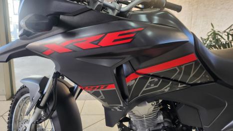 HONDA XRE 190 ADVENTURE ABS, Foto 3