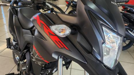 HONDA XRE 190 ADVENTURE ABS, Foto 4