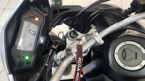 HONDA XRE 190 ADVENTURE ABS, Foto 6