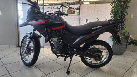 HONDA XRE 190 ADVENTURE ABS, Foto 7